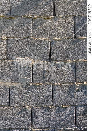 cinder block wall as background 2 cinder block wall as background 2 116749740