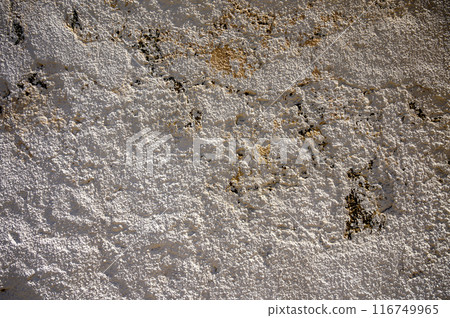 Old grunge stone wall texture background. 116749965
