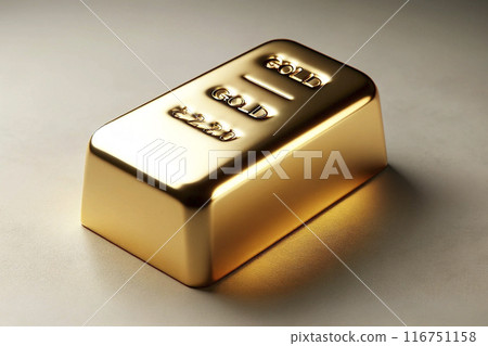 Precious metals (gold) 116751158