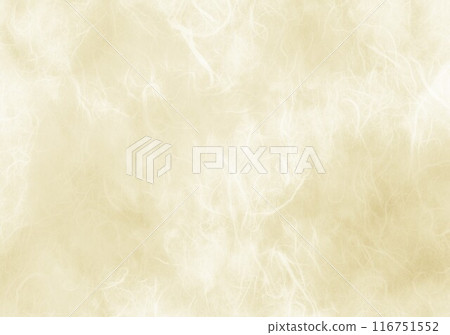 Unryu paper beige. 116751552