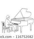 彈大鋼琴的人 116752082
