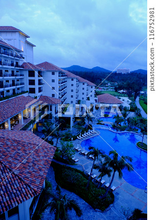 沖繩度假勝地度假酒店 116752981