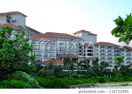 Okinawa Resort Resort Hotel 116752995