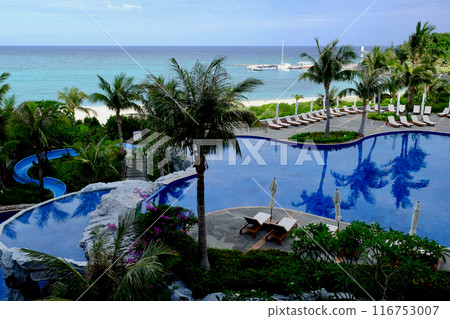 沖繩度假勝地度假酒店 沖繩度假勝地度假酒店 116753007