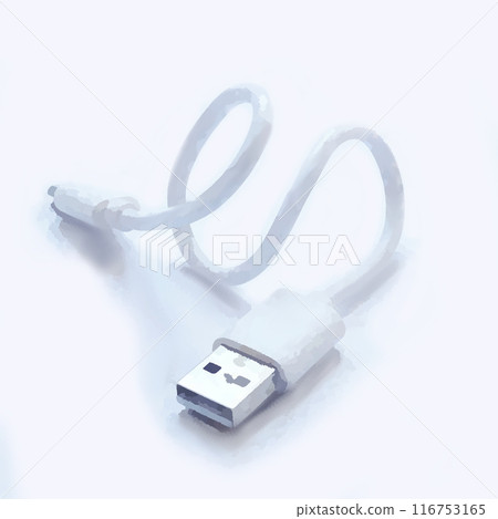 USB cable USB cable 116753165