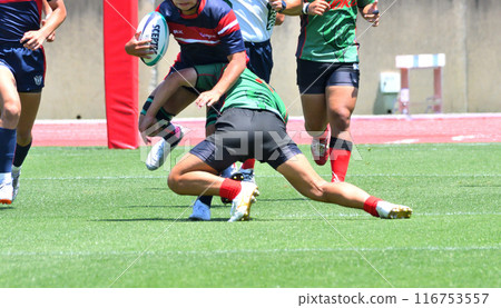 橄欖球，高中橄欖球 116753557