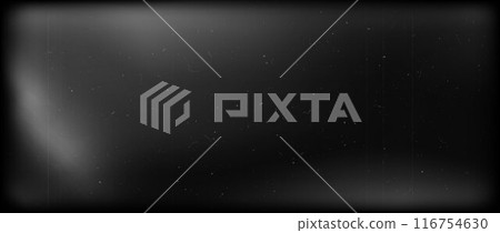 Black and white retro film frame texture. Old grain noir movie background. Vintage photo filter template with grain, scratches, noise, dust, light leak. Nostalgic cinematic photography effect. Vector Black and white retro film frame texture. Old grain noir movie background. Vintage photo filter template with grain, scratches, noise, dust, light leak. Nostalgic cinematic photography effect. Vector 116754630