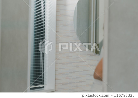 洗手間的窗戶 116755323