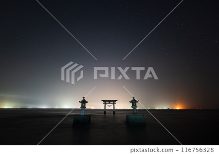 長尾劍神社 116756328