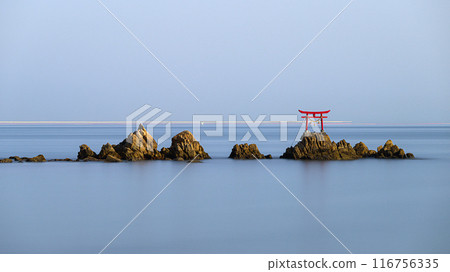 八幡那田宮本宮 116756335