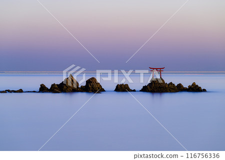 八幡那田宮本宮 116756336