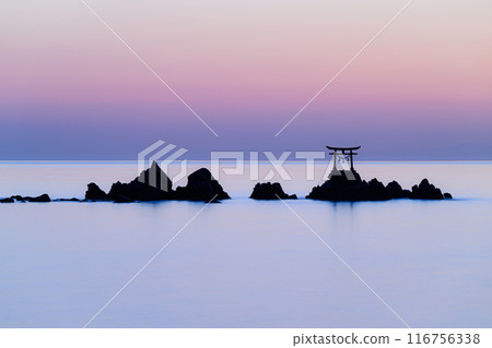 Yawata Nata Shrine, Motomiya 116756338