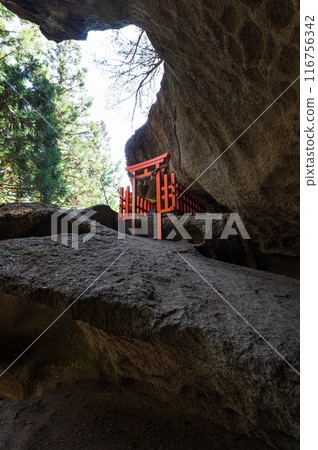 Tarumi Ruins 116756342