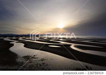 Masutama coast 116756414