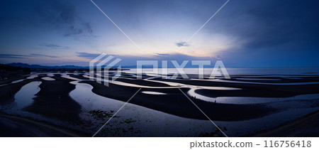 Masutama coast 116756418