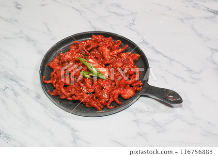 Steel Pan Food Steel Pan Food 116756883
