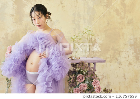 孕婦孕婦照 116757659