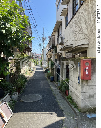 墨田區京島下町 116757741