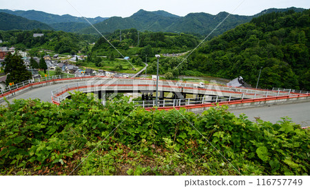 前往山形縣一織溫泉祈保橋溫泉 前往山形縣一織溫泉祈保橋溫泉 116757749