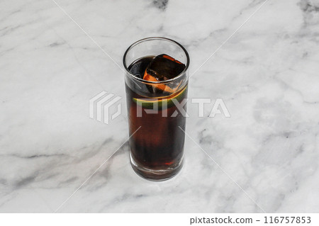 Cocktail Cocktail 116757853