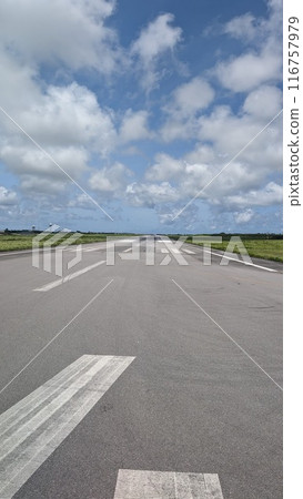 一架飛機 116757979