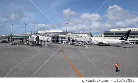 airplane  116758028