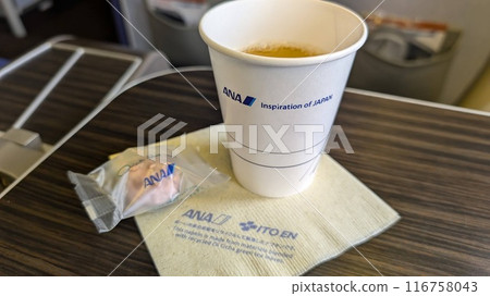 一架飛機 一架飛機 116758043