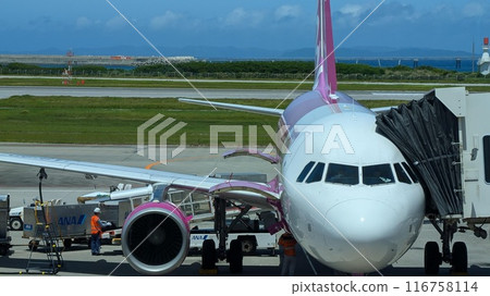 一架飛機 116758114