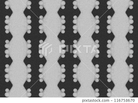 Monotone rough pattern material 116758670