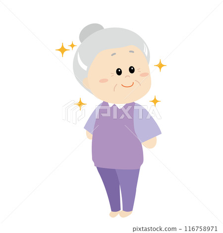 閃亮的高級女人 116758971