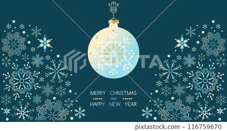 2025 New Year banner 19 116759670
