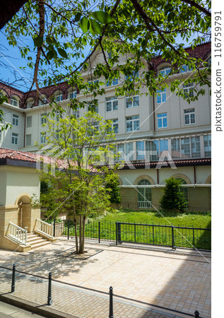 寶塚酒店 寶塚酒店 116759791