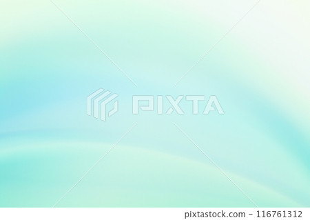 Blue and green pastel line background, crossing lines 116761312