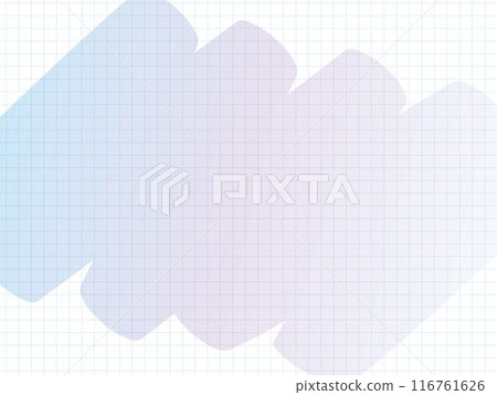 方格紙背景，看起來像是用鋼筆填充的，尺寸比例 3:4 116761626