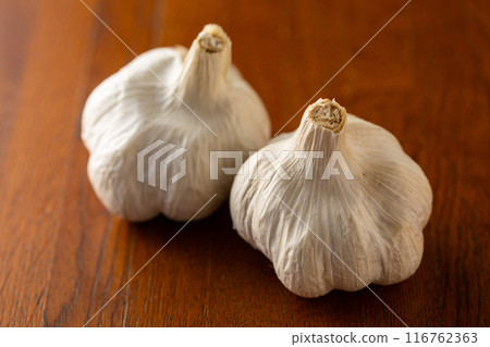 大蒜 116762363