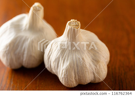 大蒜 116762364