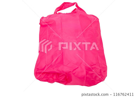 Colorful Foldable shopping bag  116762411
