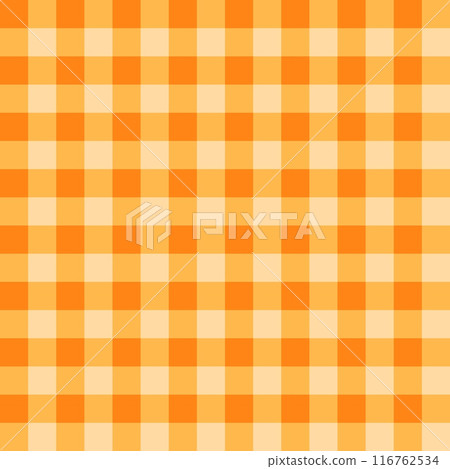gingham 116762534
