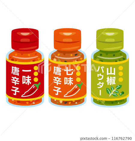 瓶裝日本香料套裝 瓶裝日本香料套裝 116762790