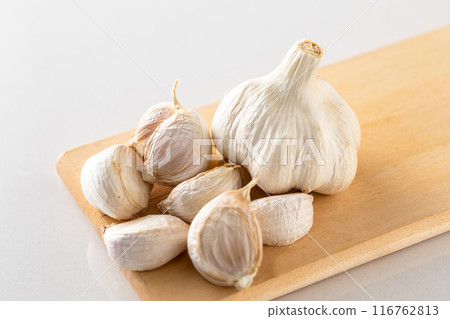 大蒜 大蒜 116762813