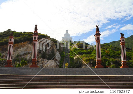 Great Buddha of Vietnam 116762877