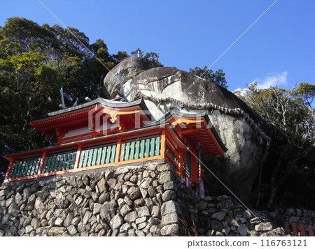 Kumano Kodo (Kamikura Shrine) Kumano Kodo (Kamikura Shrine) 116763121