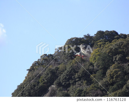 Kumano Kodo (Kamikura Shrine) 116763128