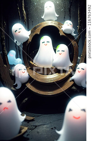 雪人鬼 雪人鬼 116763492