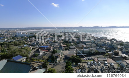Cliffside Kannon Temple, Daifukuji Temple (Tateyama City, Chiba Prefecture) 116764084
