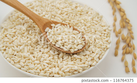 Rice Jiuqu and Inaho 116764375