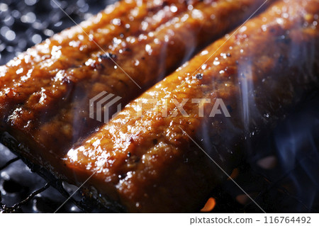 Egg's Grilled Barbecue Egg's Grilled Barbecue 116764492