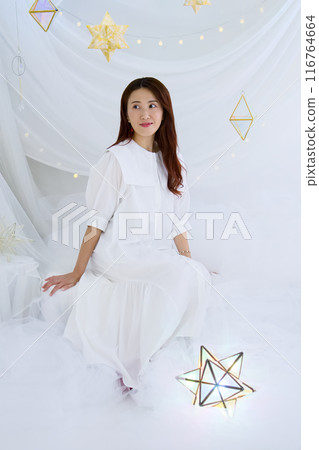 Portrait women Portrait women 116764664