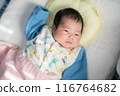 Newborn 116764682