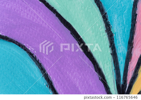 Colorful background Colorful background 116765646